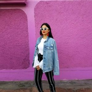 Meet your Posher, Jocelyn